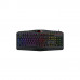 Клавіатура Redragon Harpe2 USB UKR Black (77484)