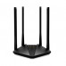Маршрутизатор Mercusys MR30G