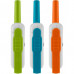 Портативна рація Motorola TALKABOUT T42 Triple Pack (B4P00811MDKMAW)