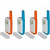 Портативна рація Motorola TALKABOUT T42 Quad Pack (B4P00811MDKMAQ)