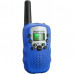 Портативна рація Baofeng MiNi BF-T2 PMR446 Blue (MiNiBFT2_BE)