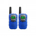Портативна рація Baofeng MiNi BF-T2 PMR446 Blue (MiNiBFT2_BE)