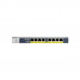 Комутатор мережевий Netgear GS108PP-100EUS