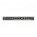 Комутатор мережевий Netgear GS308PP-100EUS