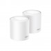 Точка доступу Wi-Fi TP-Link DECO-X50-2-PACK