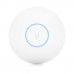 Точка доступу Wi-Fi Ubiquiti UniFi 6 PRO (U6-PRO)