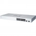 Комутатор мережевий Cisco CBS220-16T-2G-EU
