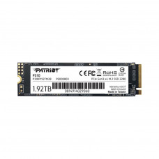 Накопичувач SSD M.2 2280 1.92TB Patriot (P310P192TM28)