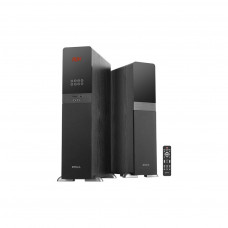 Акустична система REAL-EL S-2030 Black (EL121200006) Акустична система REAL-EL S-2030 Black (EL121200006)