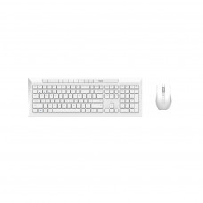 Комплект Rapoo 8210M Wireless White (8210М White) Комплект Rapoo 8210M Wireless White (8210М White)