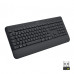 Клавіатура Logitech Signature K650 USB/Bluetooth UA Graphite (920-010945) Клавіатура Logitech Signature K650 USB/Bluetooth UA Graphite (920-010945)