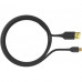 Мишка Xtrfy M42 RGB Wireless Black (M42W-RGB-BLACK)