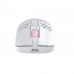 Мишка Xtrfy M42 RGB Wireless White (M42W-RGB-WHITE)