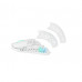 Мишка Xtrfy M42 RGB Wireless White (M42W-RGB-WHITE)
