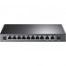 Комутатор мережевий TP-Link TL-SG1210MP