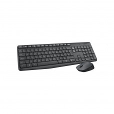 Комплект Logitech MK235 Wireless UA (920-007931) Комплект Logitech MK235 Wireless UA (920-007931)
