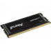 Модуль пам'яті для ноутбука SoDIMM DDR5 16GB 4800 MHz FURY Impact Kingston Fury (ex.HyperX) (KF548S38IB-16) Модуль пам'яті для ноутбука SoDIMM DDR5 16GB 4800 MHz FURY Impact Kingston Fury (ex.HyperX) (KF548S38IB-16)
