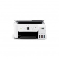 Багатофункціональний пристрій Epson EcoTank L3266 c WiFi (C11CJ66411) Багатофункціональний пристрій Epson EcoTank L3266 c WiFi (C11CJ66411)