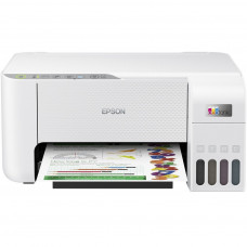 Багатофункціональний пристрій Epson EcoTank L3256 c WiFi (C11CJ67414) Багатофункціональний пристрій Epson EcoTank L3256 c WiFi (C11CJ67414)