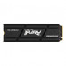 Накопичувач SSD M.2 2280 1TB Kingston (SFYRSK/1000G)