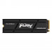 Накопичувач SSD M.2 2280 1TB Kingston (SFYRSK/1000G)