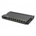 Маршрутизатор Mikrotik RB5009UPr+S+IN