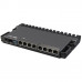 Маршрутизатор Mikrotik RB5009UG+S+IN