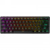 Клавіатура SteelSeries Apex Pro Mini Wireless UA Black (64842)
