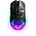 Мишка SteelSeries Aerox 9 Wireless Black (62618)