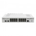 Комутатор мережевий Mikrotik CCR2004-16G-2S+PC Комутатор мережевий Mikrotik CCR2004-16G-2S+PC