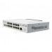 Комутатор мережевий Mikrotik CCR2004-16G-2S+PC Комутатор мережевий Mikrotik CCR2004-16G-2S+PC
