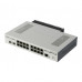 Комутатор мережевий Mikrotik CCR2004-16G-2S+PC Комутатор мережевий Mikrotik CCR2004-16G-2S+PC