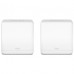 Маршрутизатор Mercusys HALO-H30G-2-PACK