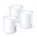 Маршрутизатор TP-Link DECO-X60-3-PACK