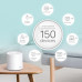 Маршрутизатор TP-Link DECO-X60-3-PACK