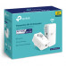 Адаптер Powerline TP-Link TL-WPA7617KIT Адаптер Powerline TP-Link TL-WPA7617KIT