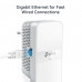 Адаптер Powerline TP-Link TL-WPA7617KIT Адаптер Powerline TP-Link TL-WPA7617KIT