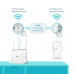 Адаптер Powerline TP-Link TL-WPA7617KIT Адаптер Powerline TP-Link TL-WPA7617KIT
