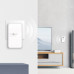 Адаптер Powerline TP-Link TL-WPA7617KIT Адаптер Powerline TP-Link TL-WPA7617KIT
