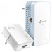 Адаптер Powerline TP-Link TL-WPA7517KIT Адаптер Powerline TP-Link TL-WPA7517KIT