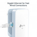 Адаптер Powerline TP-Link TL-WPA7517KIT Адаптер Powerline TP-Link TL-WPA7517KIT