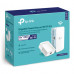 Адаптер Powerline TP-Link TL-WPA7517KIT Адаптер Powerline TP-Link TL-WPA7517KIT