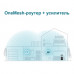 Ретранслятор TP-Link RE605X Ретранслятор TP-Link RE605X