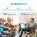 Ретранслятор TP-Link RE605X Ретранслятор TP-Link RE605X