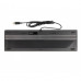 Клавіатура A4Tech FX60 USB Grey White backlit