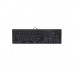 Клавіатура A4Tech FX60 USB Grey White backlit