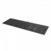 Клавіатура A4Tech FX60H USB Grey White backlit (4711421976343)