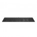 Клавіатура A4Tech FX60H USB Grey White backlit (4711421976343)