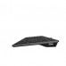 Клавіатура A4Tech FX60H USB Grey White backlit (4711421976343)