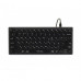 Клавіатура A4Tech FX61 USB Grey (4711421976411)